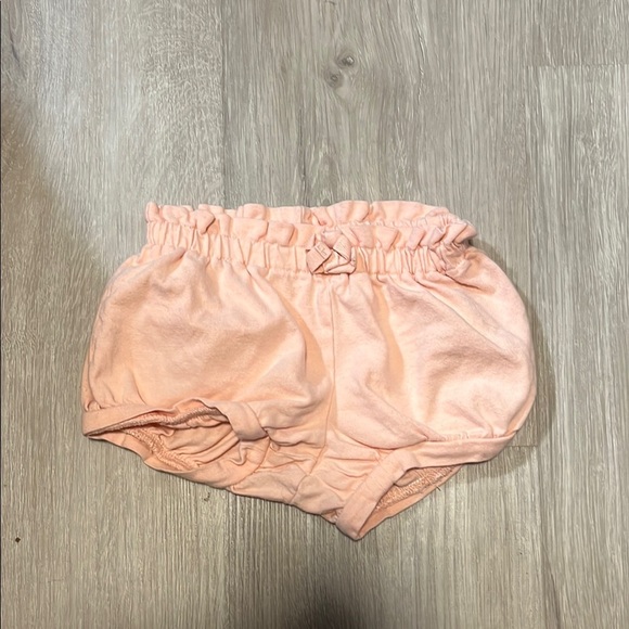 4/$30 Peach Kids Bottoms - Picture 1 of 1